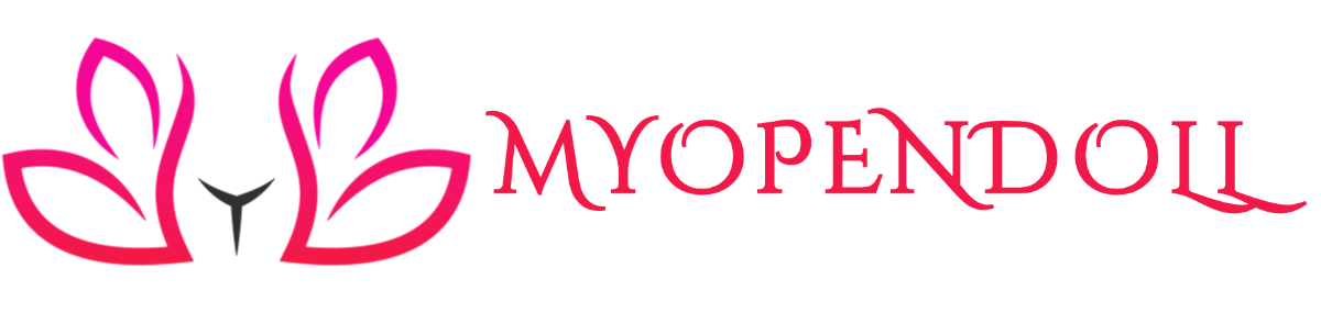 MyOpenDoll